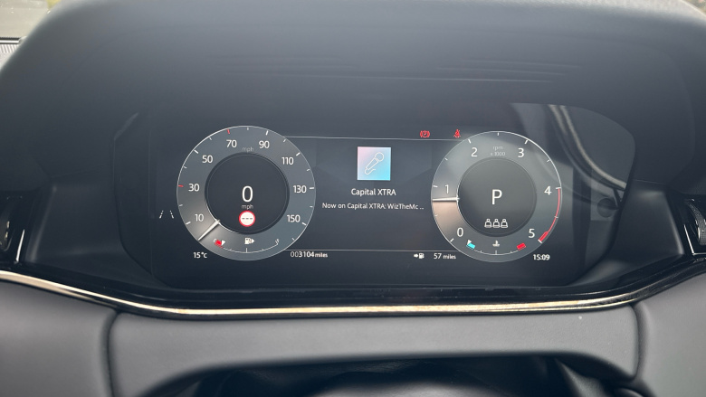 Land Rover Range Rover Evoque 2.0 D200 Dynamic HSE 5dr Auto Diesel Hatchback